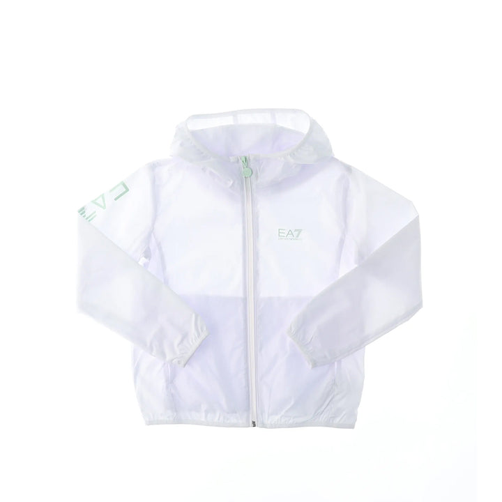 3DFB02 FN18Z - Giacche - EMPORIO ARMANI