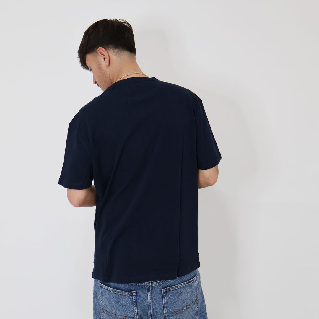 DM0DM17995 - T-Shirt e Polo - Tommy Hilfiger