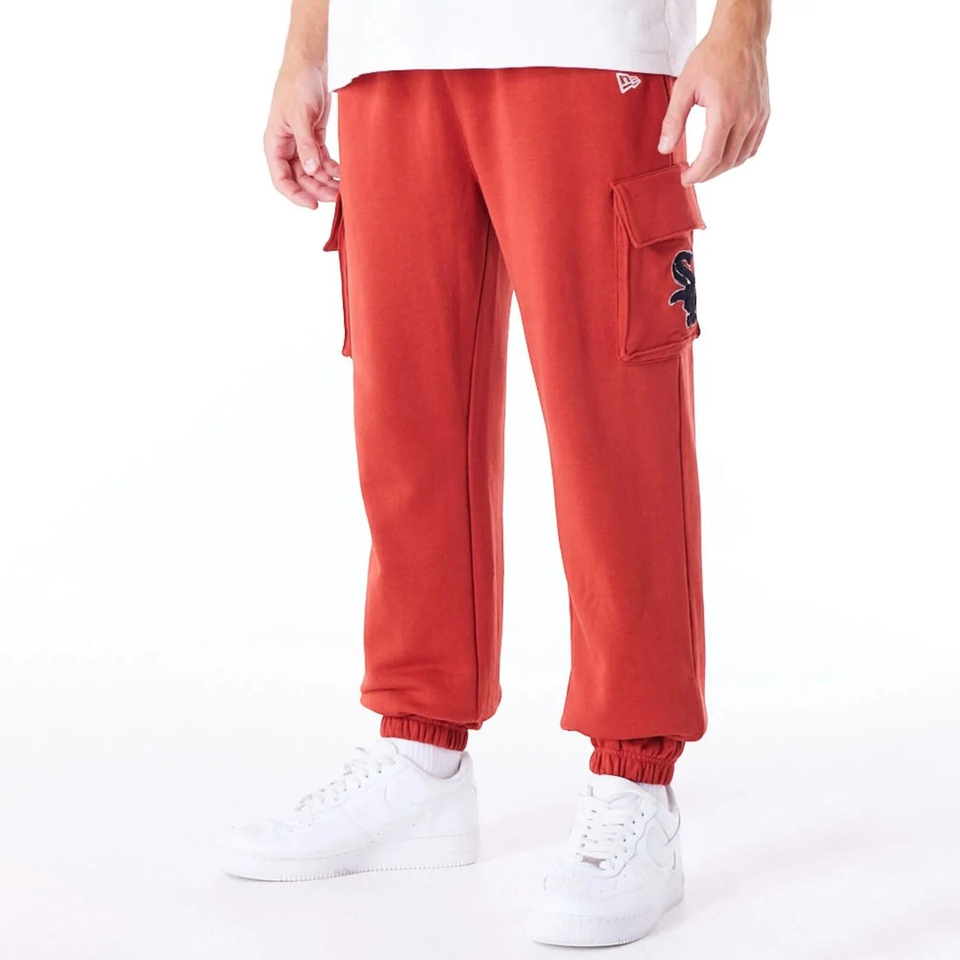 60564863 - Pantaloni - New Era