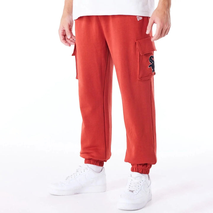 60564863 - Pantaloni - New Era