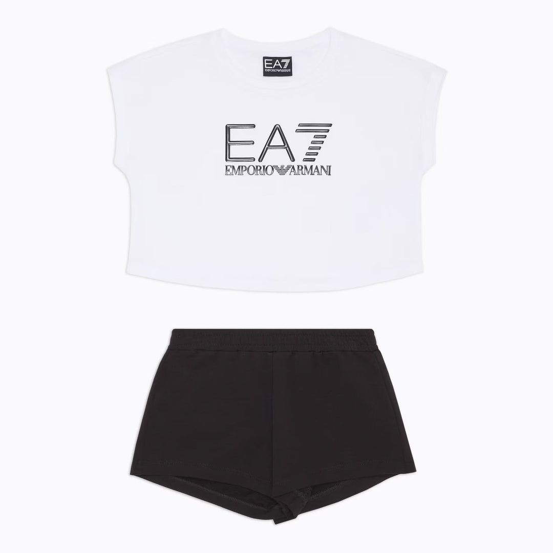 7G000070 AF12503 - Completi - EMPORIO ARMANI