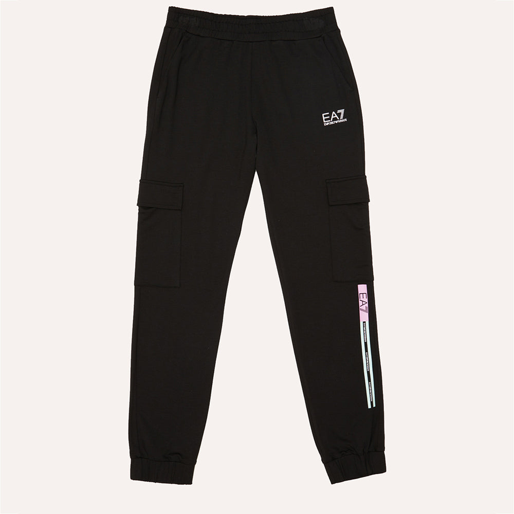 3DFP55 FJHNZ - Pantaloni - EMPORIO ARMANI