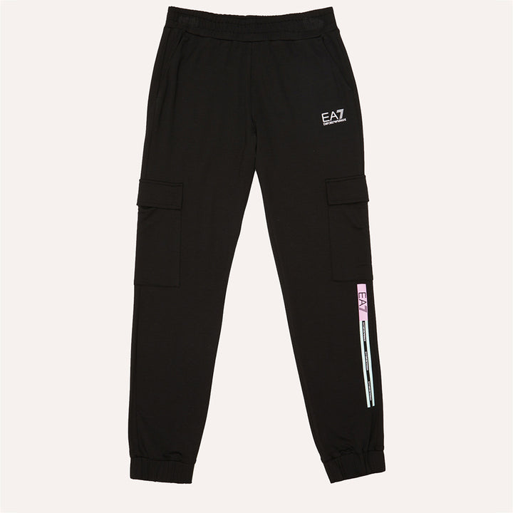 3DFP55 FJHNZ - Pantaloni - EMPORIO ARMANI