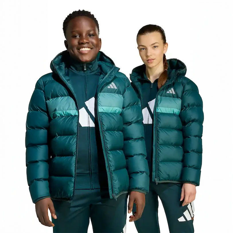 JL7437 - Giacche - Adidas - Kids - Piumini - Imbottiti - Bambini