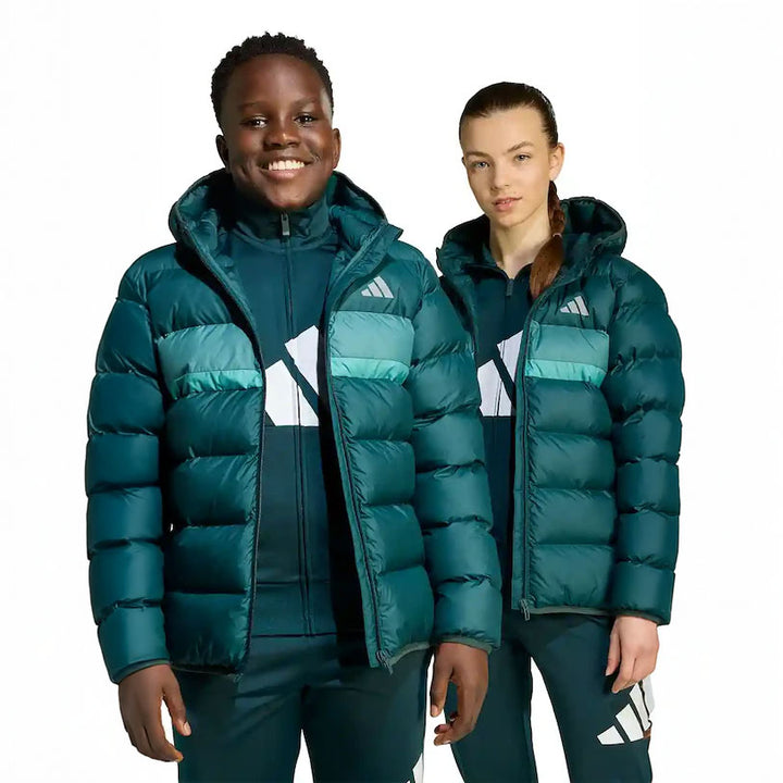 JL7437 - Giacche - Adidas - Kids - Piumini - Imbottiti - Bambini