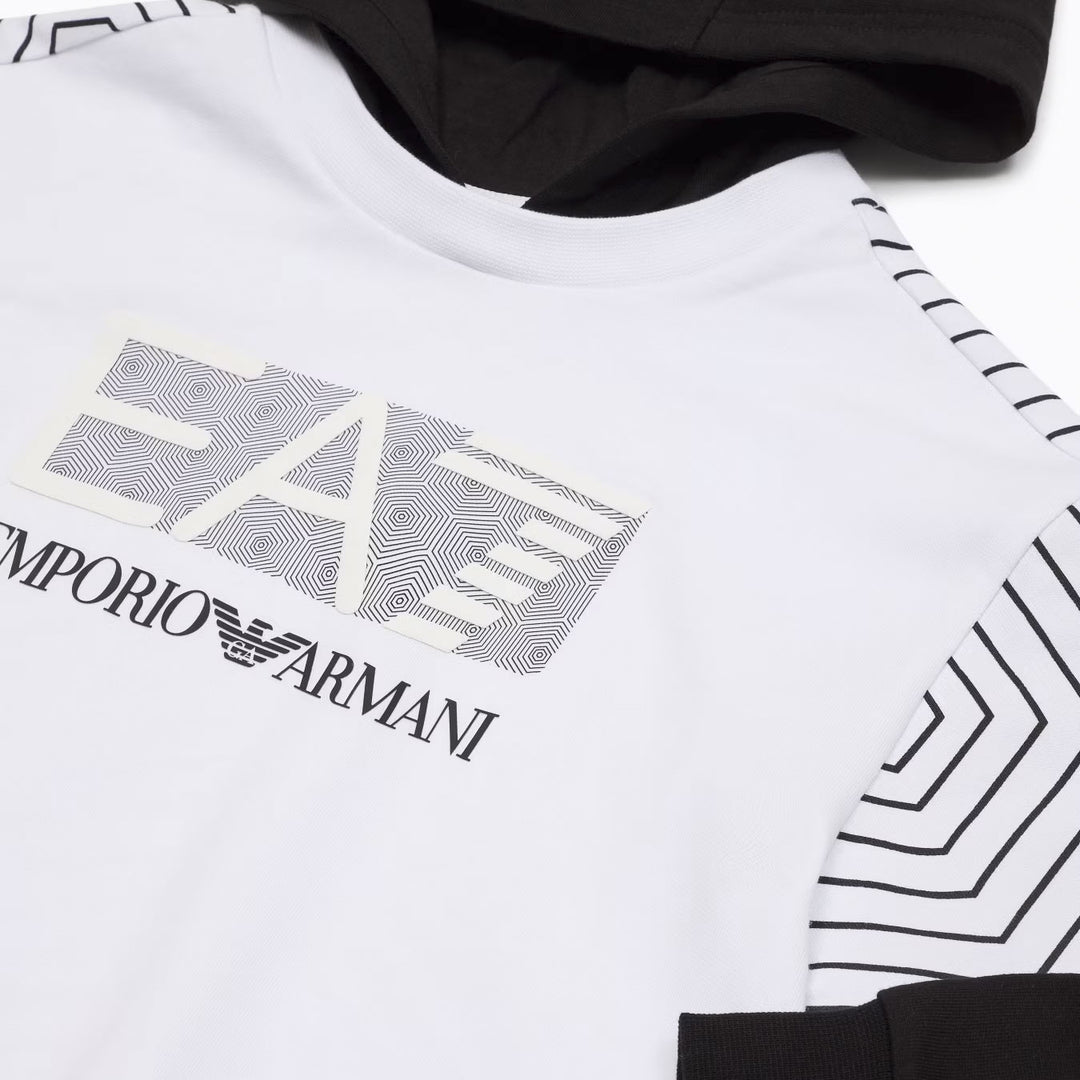 7B000045 AF10380 - Felpe - EMPORIO ARMANI