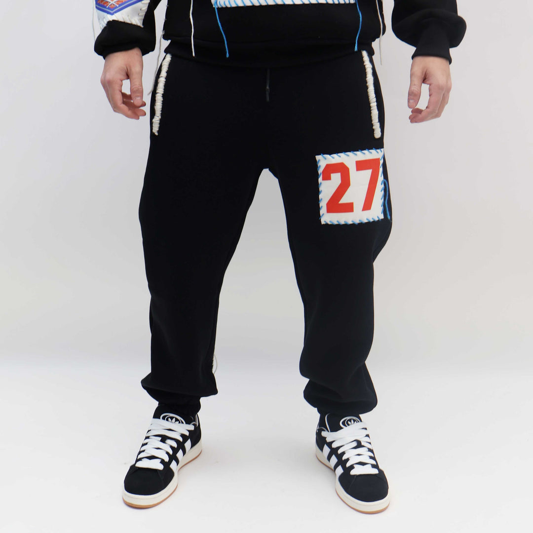 BTGOLV048 - Pantaloni - Botega