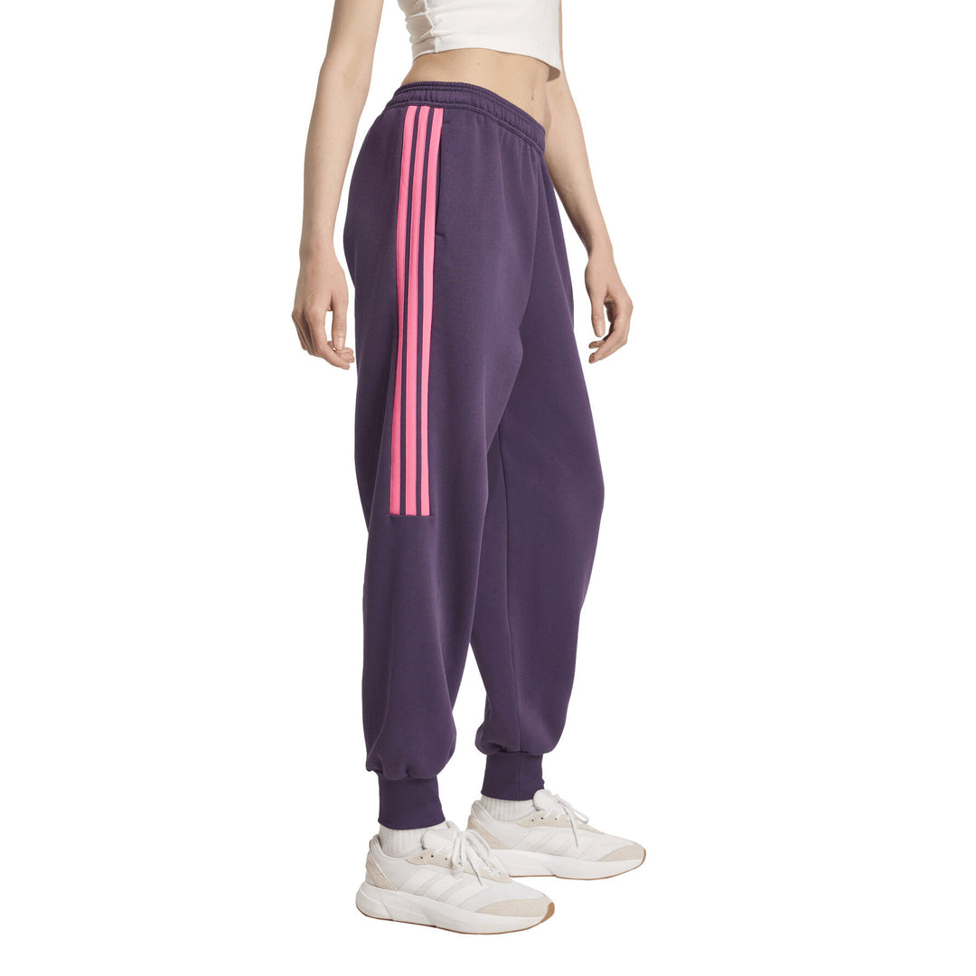 JM9072 - Pantaloni -  Donna - ADIDAS - SPORTSWEAR TIRO - Joggers - Aurora - PLUM/LUCID PINK -
