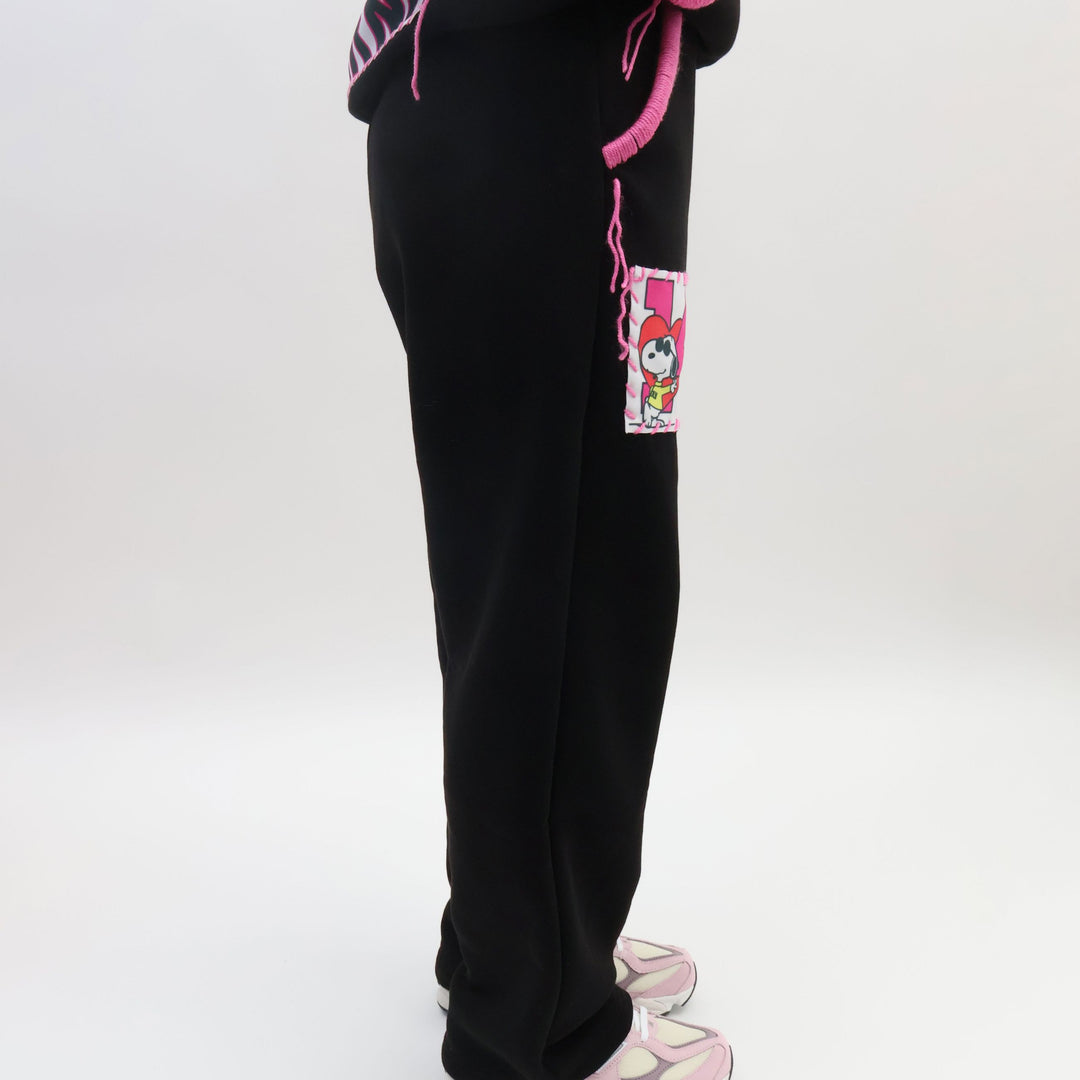 BTGOLV008 - Pantaloni - Botega