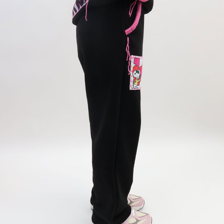 BTGOLV008 - Pantaloni - Botega