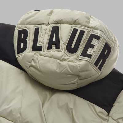 24WBLKC02573 006857 - Giacche - Blauer U.S.A.