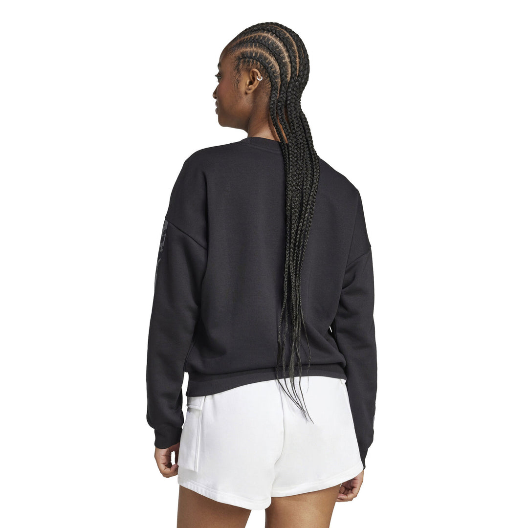 JM1835 - Felpe - Adidas