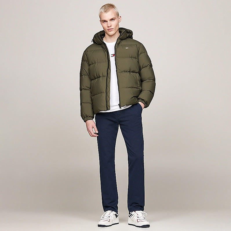 DM0DM19786M12 - Giacche - Tommy Hilfiger