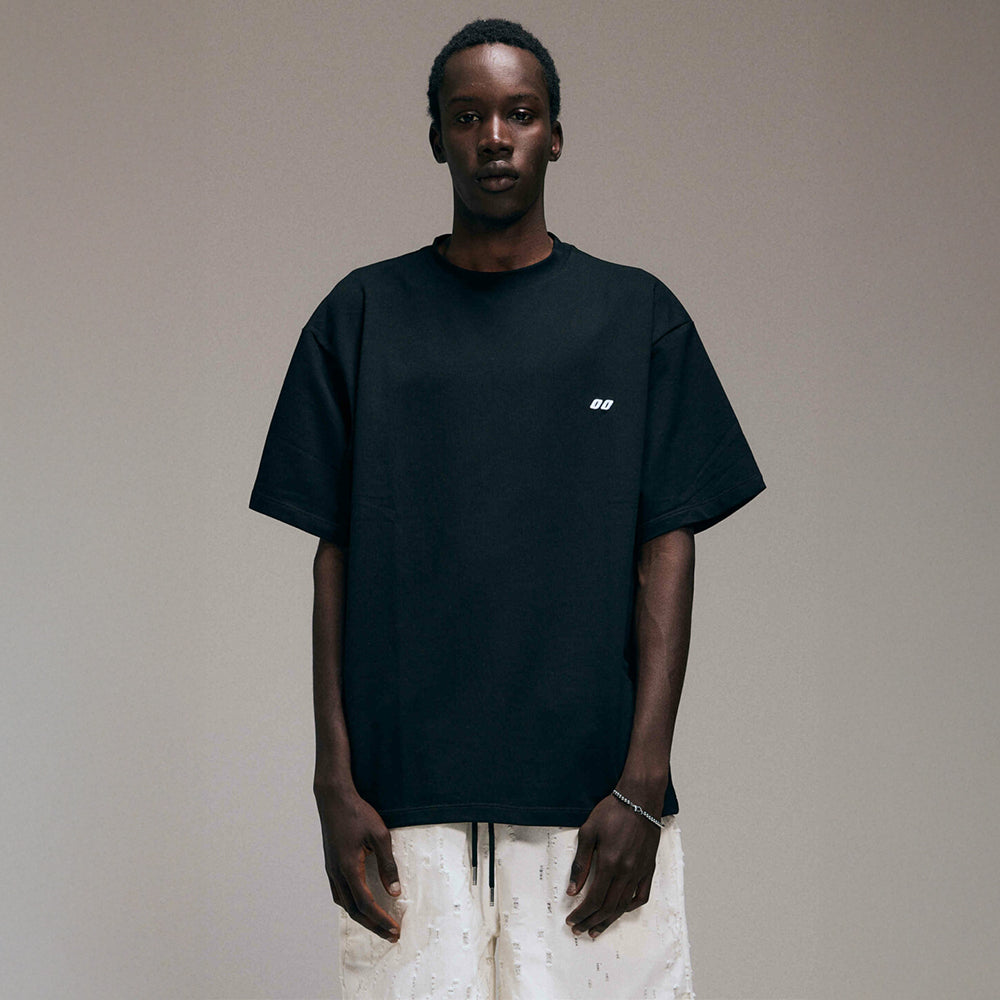 SS25065 - T-Shirt e Polo - NUMERO 00