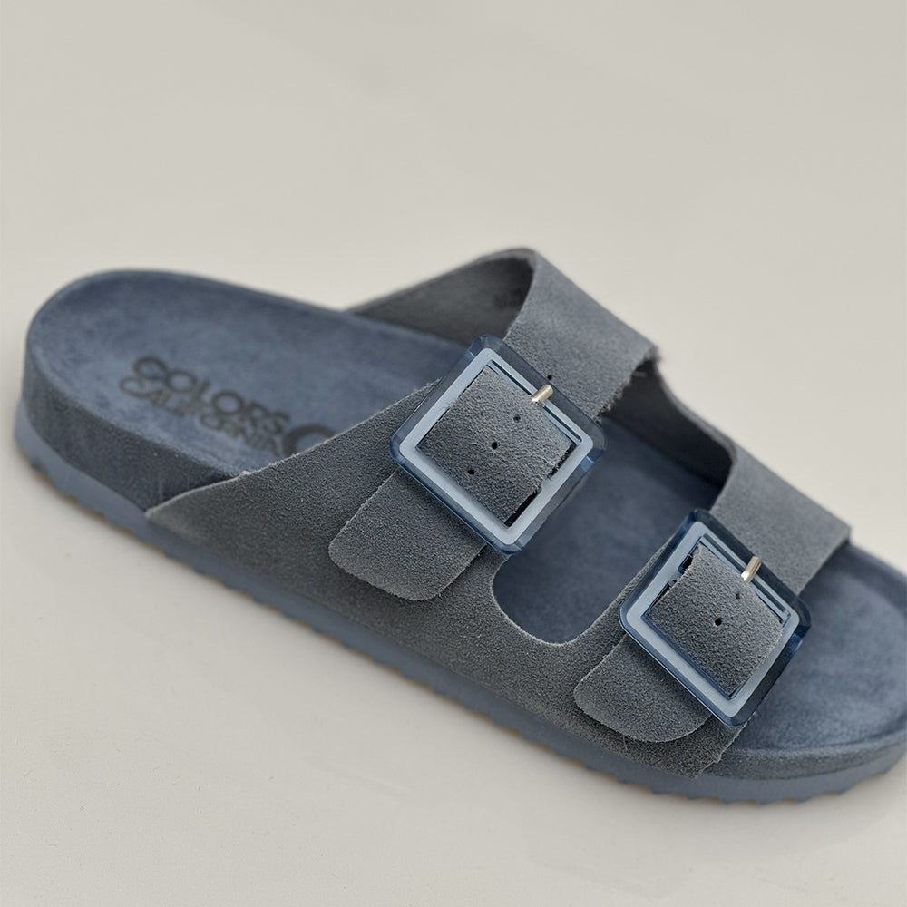 HC.BIO56 - Scarpe - Colors Of California