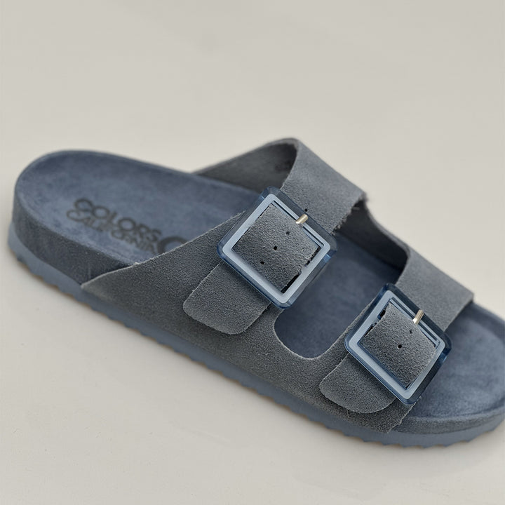 HC.BIO56 - Scarpe - Colors Of California