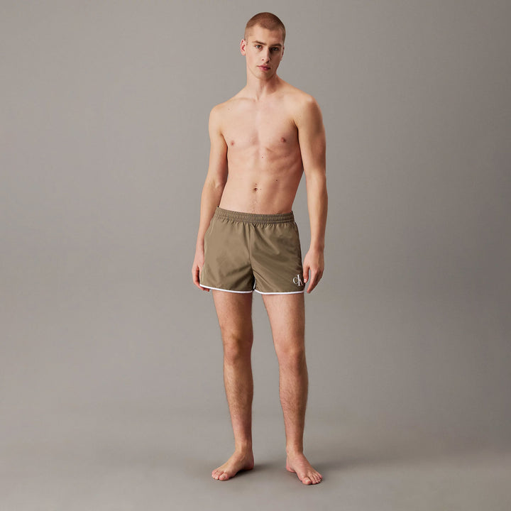 KM0KM01119 - Costumi da bagno - Calvin Klein