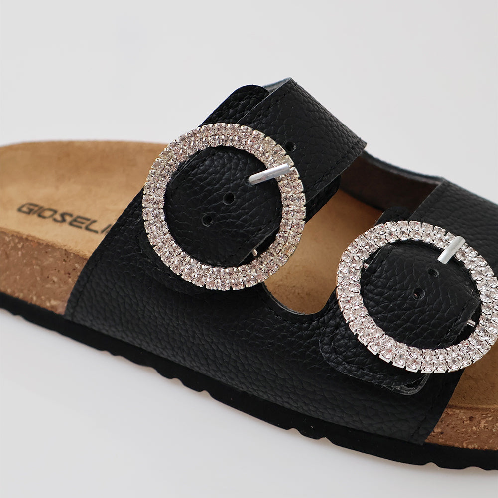 GIOIELLO CRYSTAL - Scarpe - Gioselin