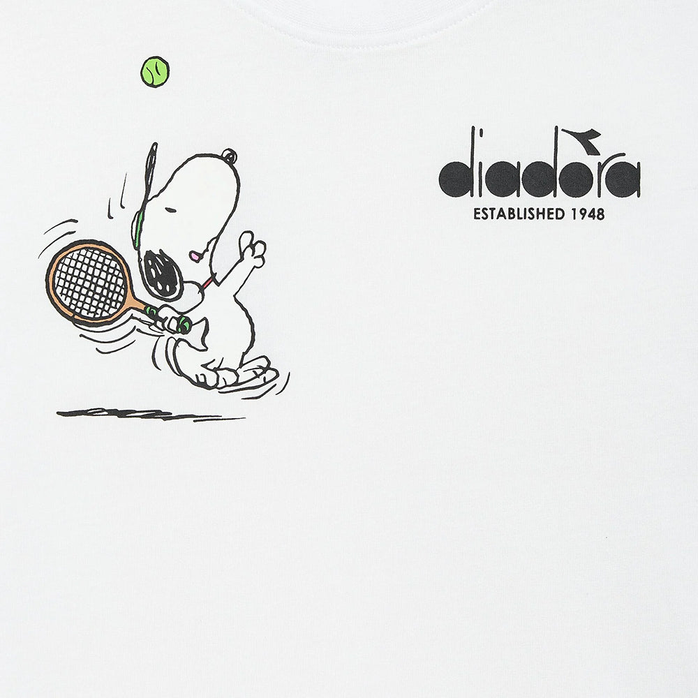 502.181672 - T-Shirt e Polo - DIADORA