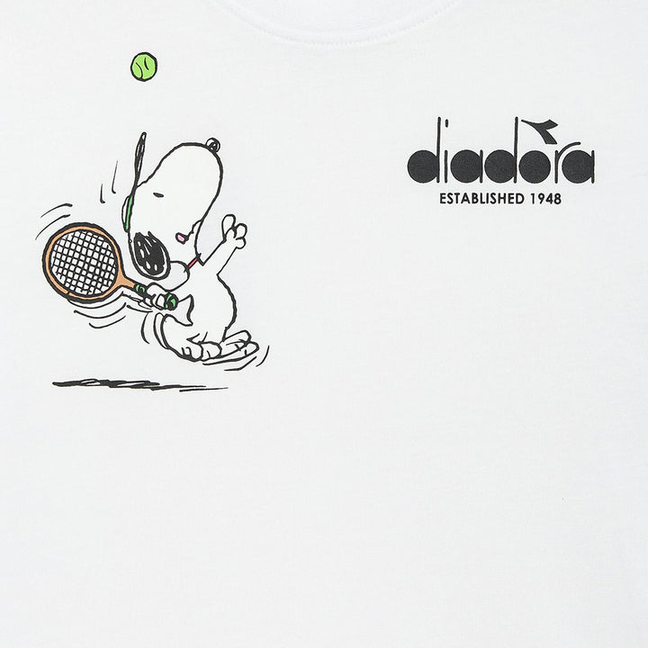 502.181672 - T-Shirt e Polo - DIADORA