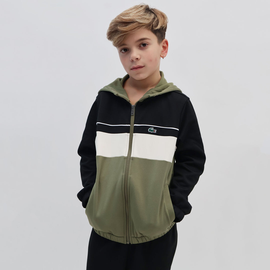 947238 - Tute - Lacoste