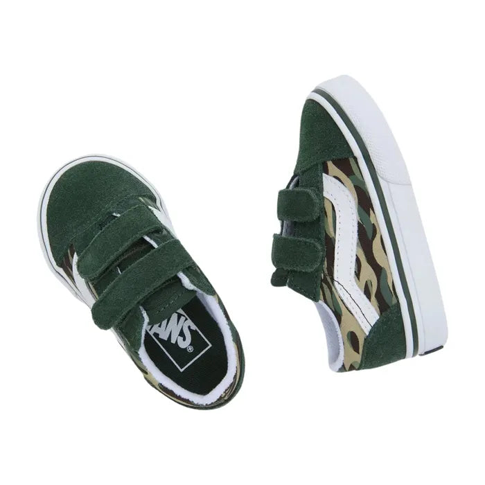 VN0A38JNBGK1 -  - Vans