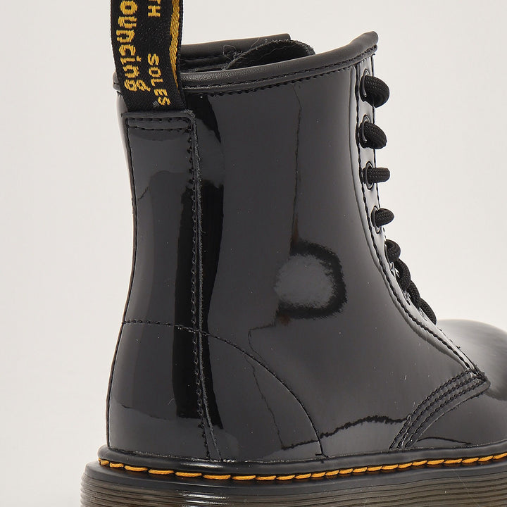 1460 J PATENT LAMPER - Scarpe - Dr. Martens