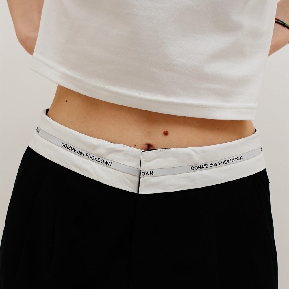 CFABW00124 - Pantaloni - COMME des FUCKDOWN