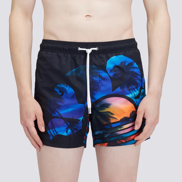 M633BDRT4LY - Costumi da bagno - Sundek