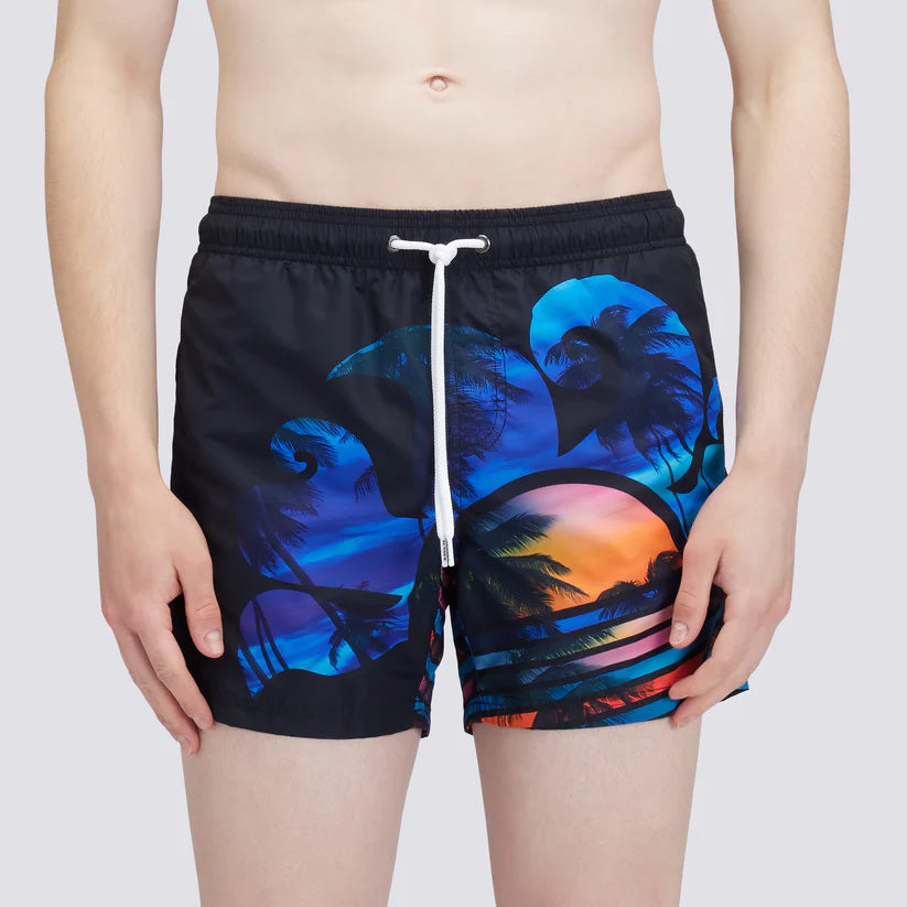 M633BDRT4LY - Costumi da bagno - Sundek