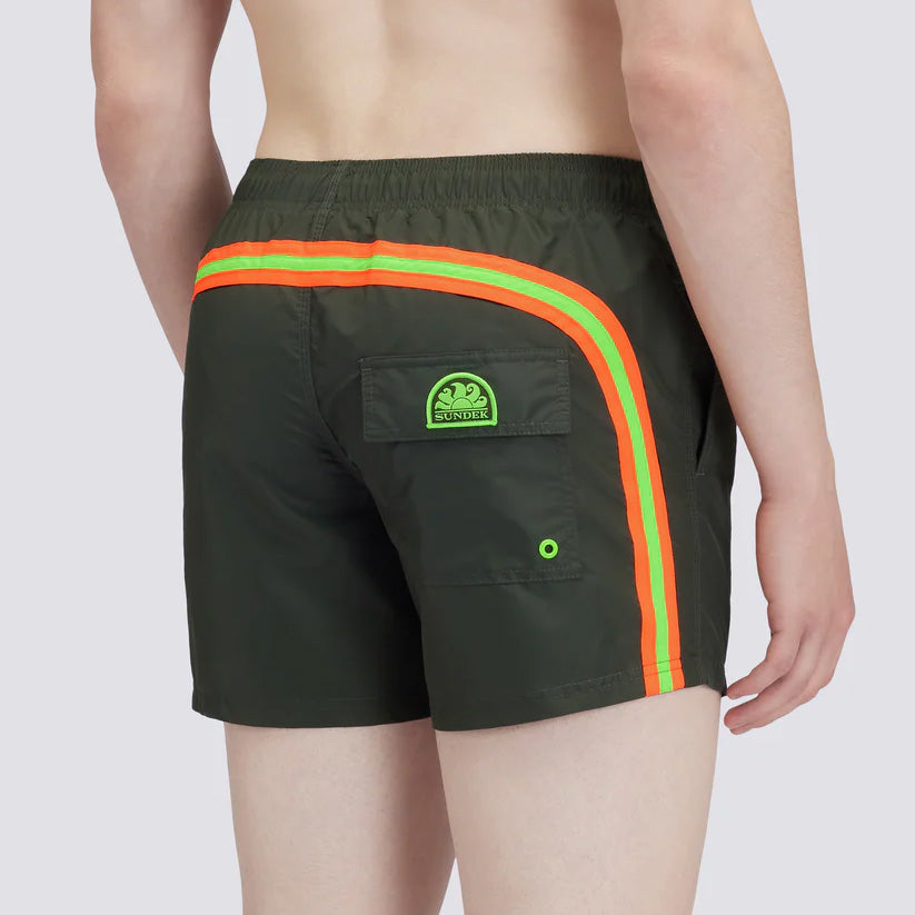 M504BDTA1Y1 - Costumi da bagno - Sundek