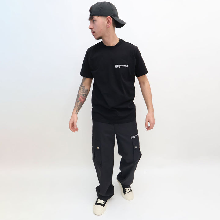 A1M10054 - Pantaloni - KARL LAGERFELD