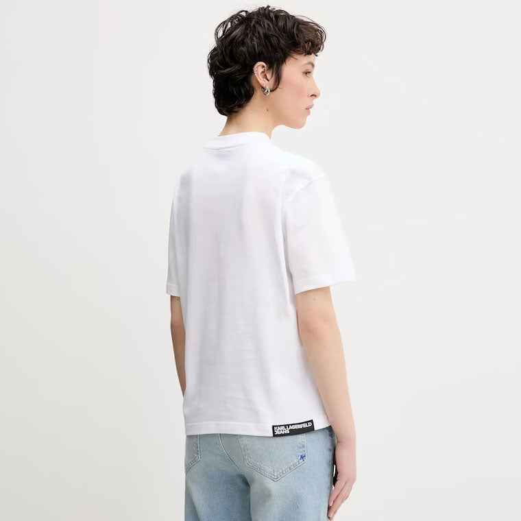 A2W17030 - T-Shirt e Polo - KARL LAGERFELD