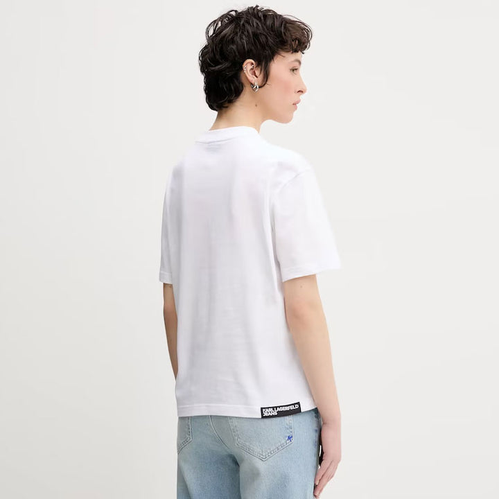 A2W17030 - T-Shirt e Polo - KARL LAGERFELD