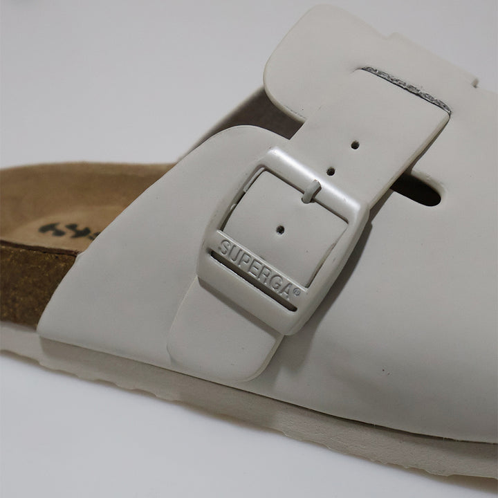 WS11U700 - Scarpe - SUPERGA