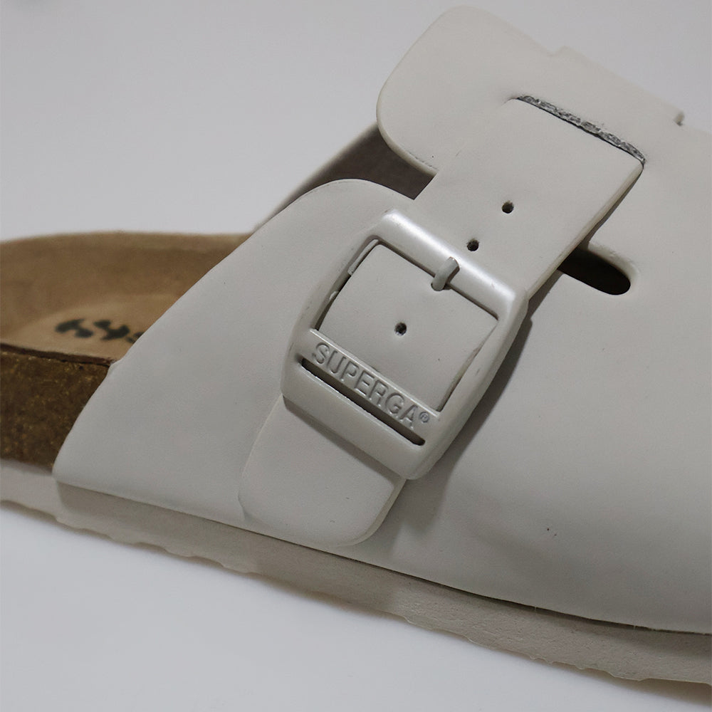 WS11U700 - Scarpe - SUPERGA