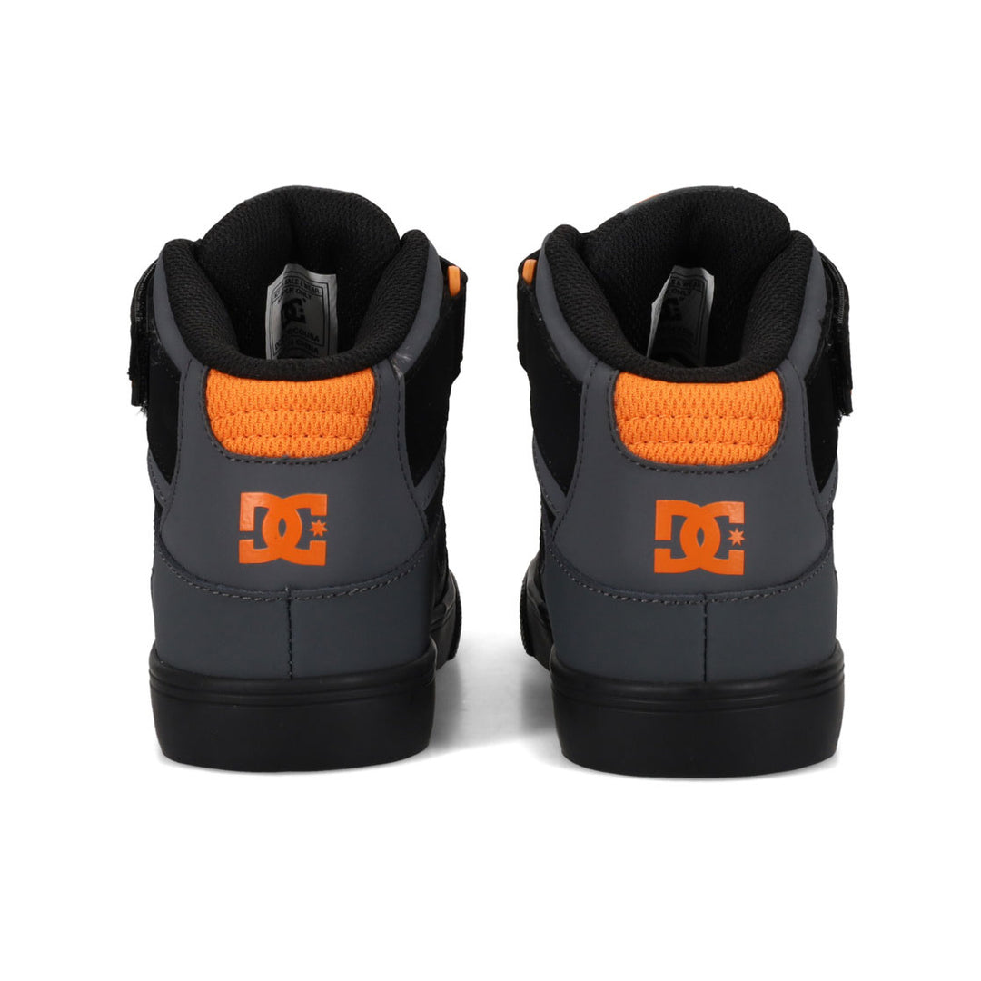 ADBS300324 - Scarpe - DC Shoes - Kids - Bambini - Sneakers - Strappo