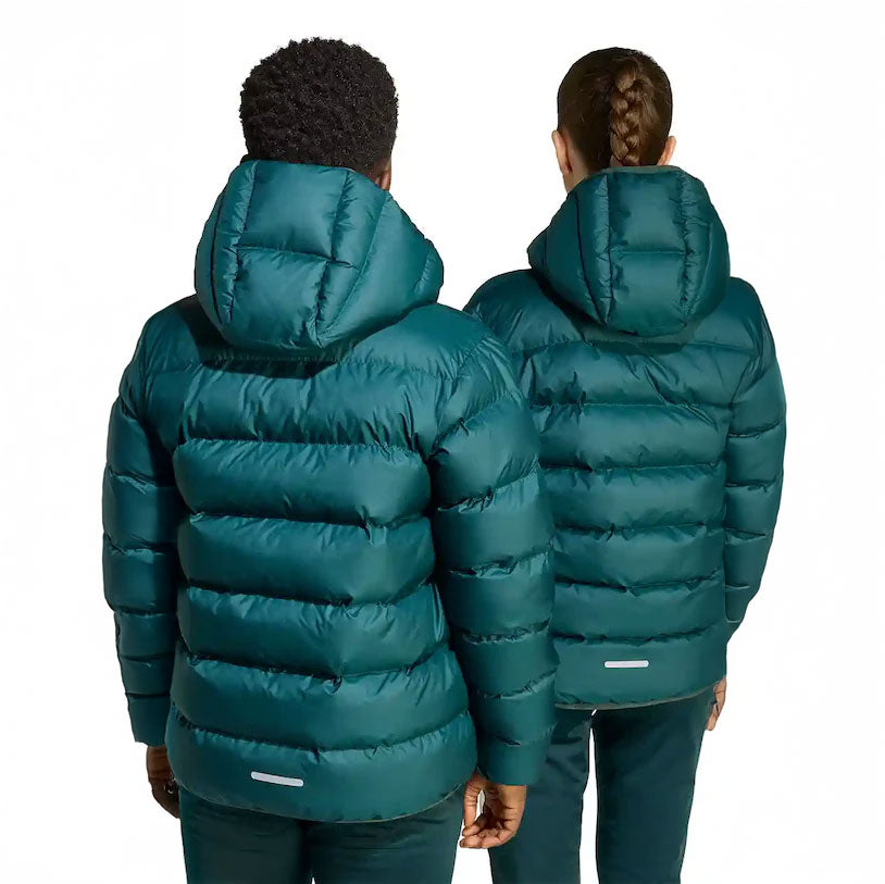 JL7437 - Giacche - Adidas - Kids - Piumini - Imbottiti - Bambini