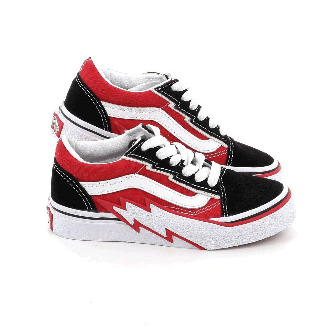 VN000C4ZREB1 -  - Vans