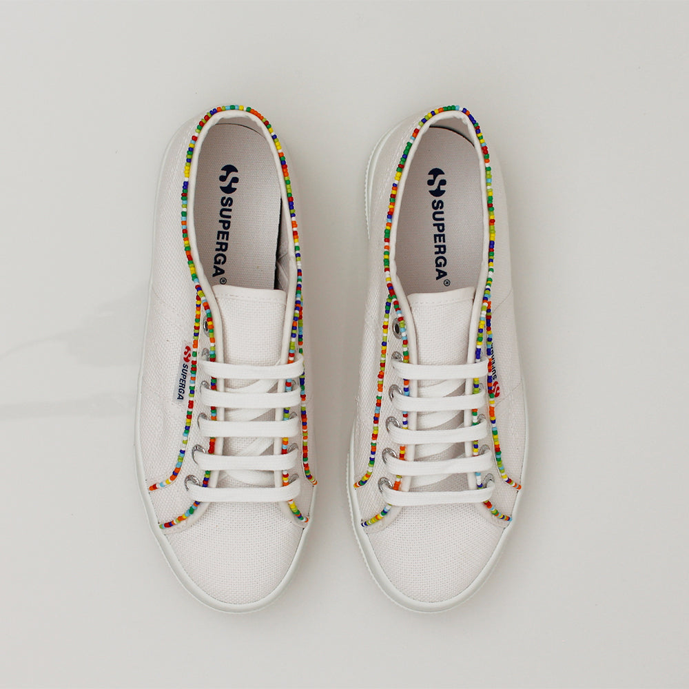 S4131FW - Scarpe - SUPERGA