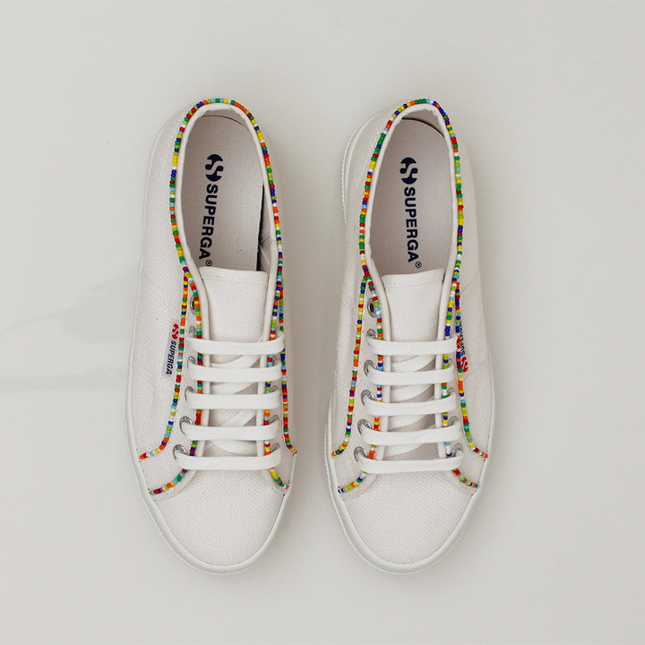 S4131FW - Scarpe - SUPERGA