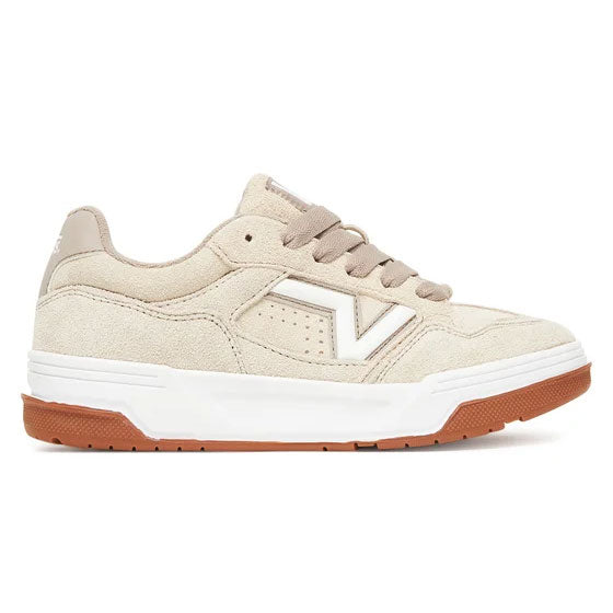 VN000D70 - Scarpe - Sneaker - Donna VANS UPLAND - Skate Retrò - Futuristico - Anni 90 - Y2K - Flying V