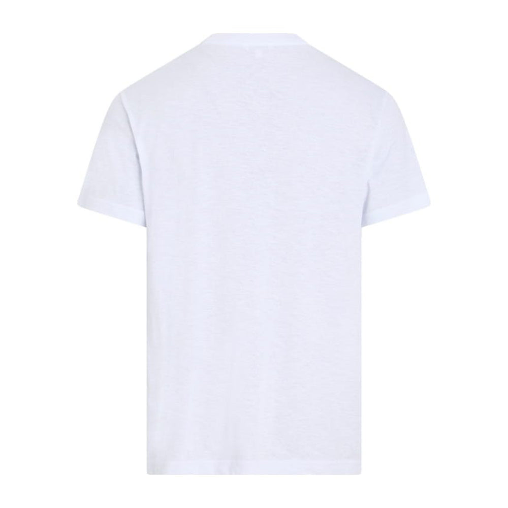 KM0KM01138 - T-Shirt e Polo - Calvin Klein