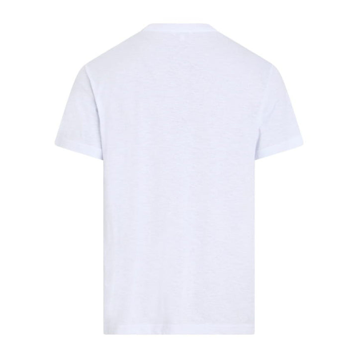 KM0KM01138 - T-Shirt e Polo - Calvin Klein