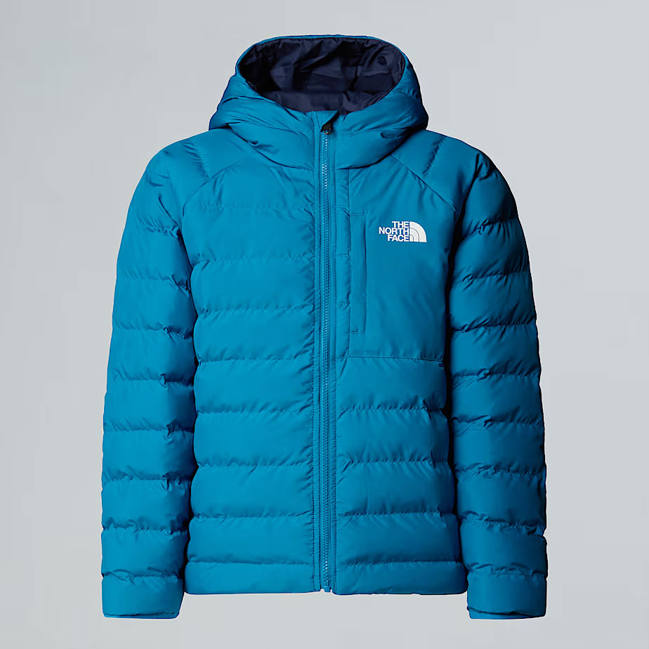 NF0A88TWBOM1 - GIUBBINI - THE NORTH FACE