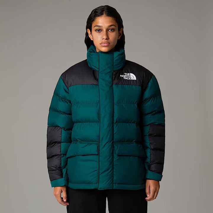 NF0A8DZX1KI1 - Giacche - Giubbino - Imbottito - THE NORTH FACE - W LIMBARA INS JKT - Stile Casual