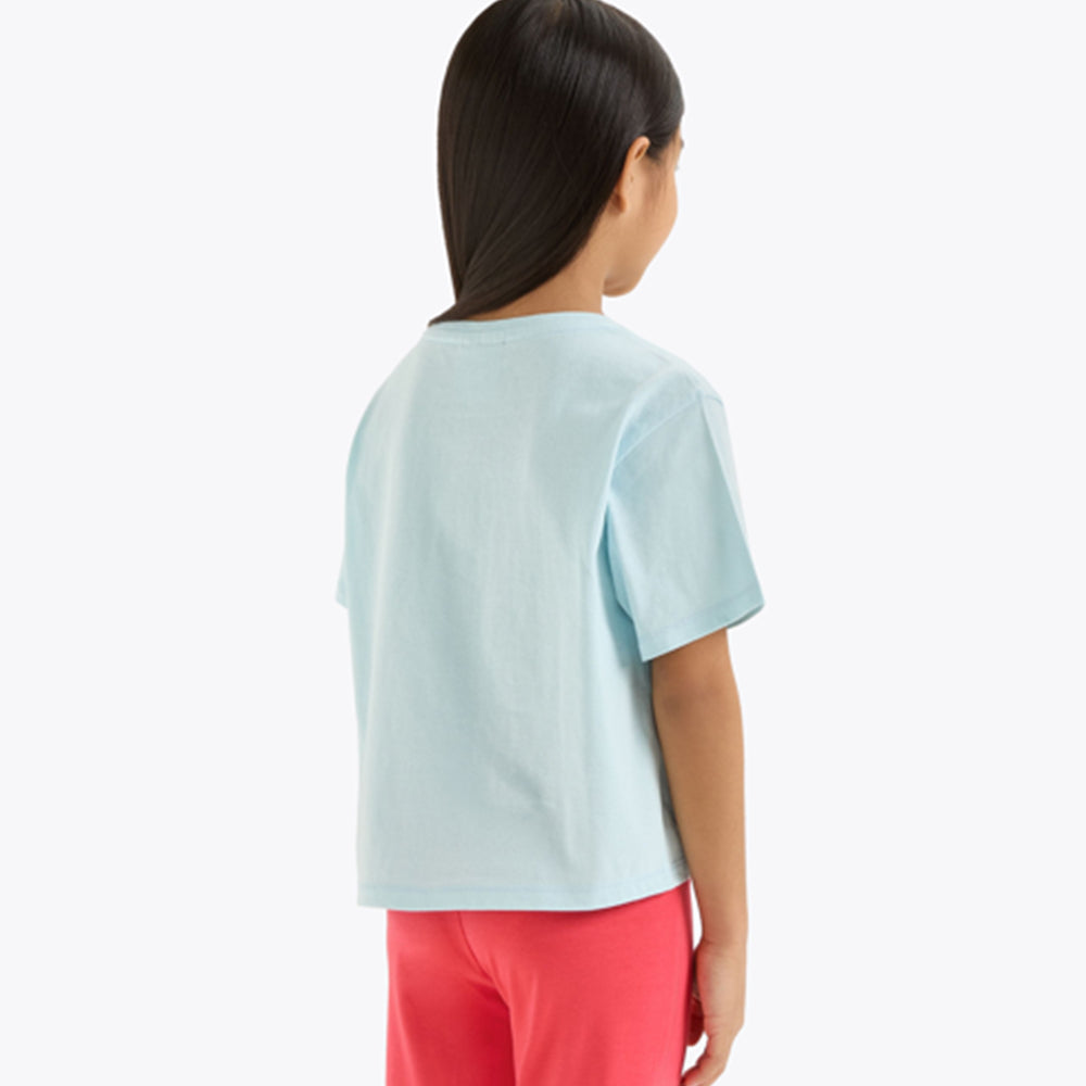 102.180460 - T-Shirt e Polo - DIADORA