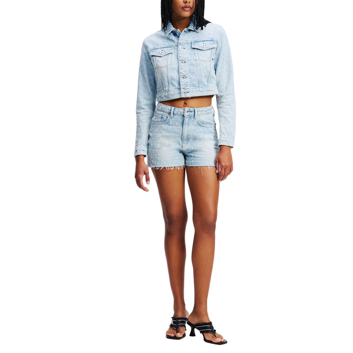 A2W10141 - Pantaloncini - KARL LAGERFELD