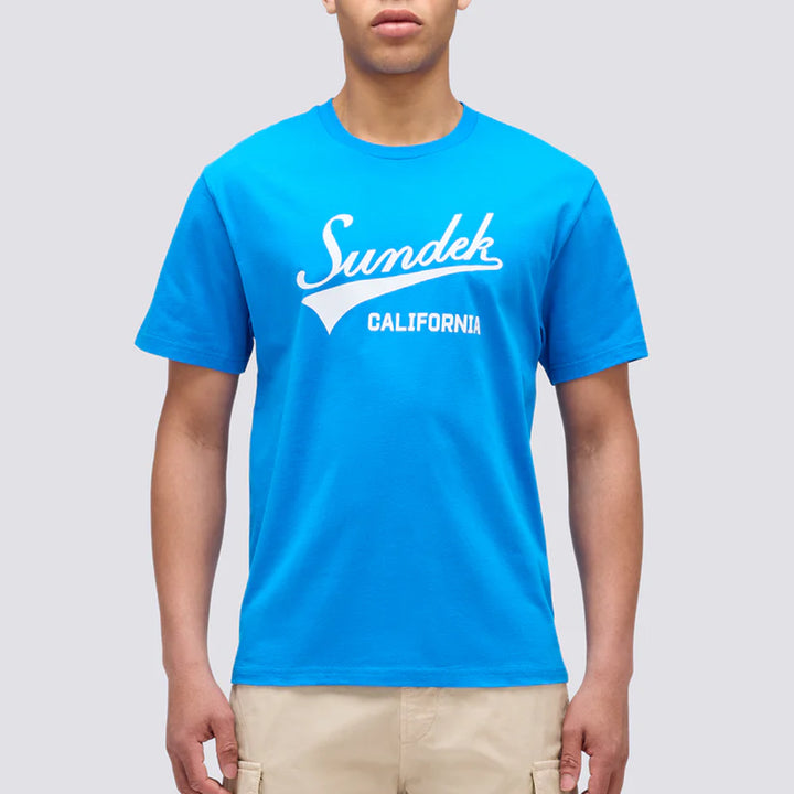 M682TEJ7800 - T-Shirt e Polo - Sundek