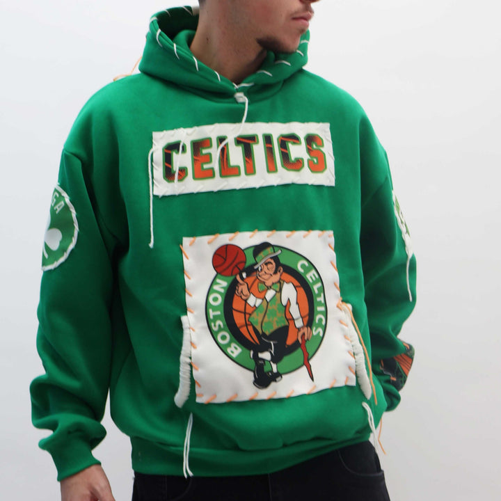 BTGOLV023 - Felpe - Botega